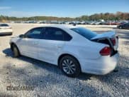 ✅ 2014 Volkswagen Passat S • VIN: 1VWAT7A33EC111979 • Lot: 92721965. Listed on Copart with 122,178 mi. Free auction sales archive from the USA and detailed vehicle history report at DreamBid. Image 2.