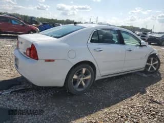 ✅ 2012 Chevrolet Malibu 1LT • VIN: 1G1ZC5EU9CF369733 • Lot: 71271374. Listed on Copart with 220,728 mi. Free auction sales archive from the USA and detailed vehicle history report at DreamBid. Image 3.
