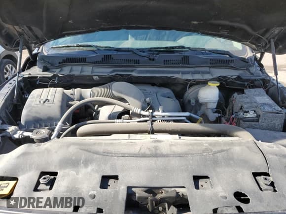 ✅ 2017 Ram 1500 Tradesman • VIN: 1C6RR7FT6HS856627 • Лот: 84359745. Опубликован ранее на Copart с пробегом 155 379 миль. Бесплатный доступ к архиву аукционных продаж из США и подробный отчёт об истории автомобиля на DreamBid. Изображение 11.