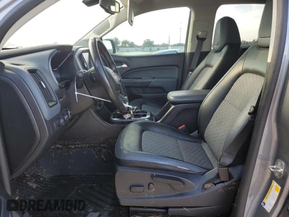 ✅ 2018 Chevrolet Colorado 4WD Z71 • VIN: 1GCGTDEN6J1288071 • Лот: 73642694. Опубликован ранее на Copart с пробегом Не указан. Бесплатный доступ к архиву аукционных продаж из США и подробный отчёт об истории автомобиля на DreamBid. Изображение 7.