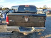 ✅ 2009 Dodge 1500 SLT • VIN: 1D3HV13T79S708254 • Lot: 89057455. Wystawiony na Copart z przebiegiem 198 811 mil. Bezpłatny archiwum sprzedaży aukcyjnych z USA i szczegółowy raport historii pojazdu na DreamBid. Zdjęcie 6.