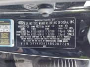 ✅ 2011 Kia Sorento EX • VIN: 5XYKU3A14BG007729 • Lot: 43516068. Wystawiony na IAAI z przebiegiem Nie podano. Bezpłatny archiwum sprzedaży aukcyjnych z USA i szczegółowy raport historii pojazdu na DreamBid. Zdjęcie 9.