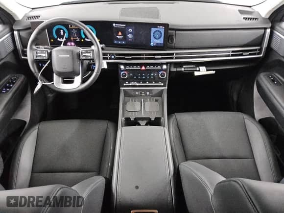 2024 Hyundai Santa Fe SEL с VIN 5NMP24GL0RH022920, выставлен на аукционе Copart как лот 44274505 с пробегом 12 323 миль миль и Чистый • Clean title. История ставок и продаж доступна на DreamBid. Изображение 8.