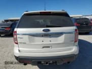 ✅ 2014 Ford Explorer Limited • VIN: 1FM5K8F83EGB08652 • Lot: 92856945. Wystawiony na Copart z przebiegiem 157 395 mil. Bezpłatny archiwum sprzedaży aukcyjnych z USA i szczegółowy raport historii pojazdu na DreamBid. Zdjęcie 6.