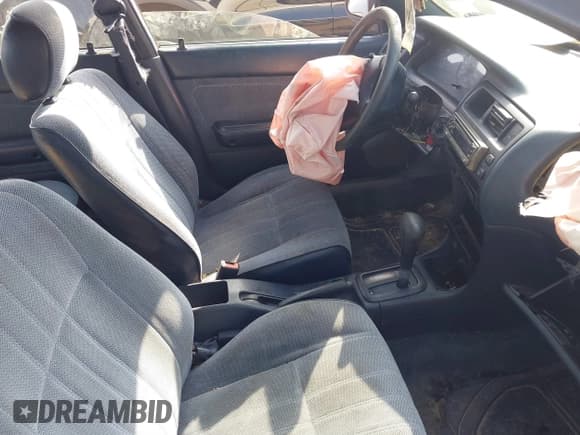 ✅ 1996 Toyota Corolla • VIN: 2T1BA02E7TC120564 • Лот: 41566800. Опубликован ранее на IAAI с пробегом 199 348 миль. Бесплатный доступ к архиву аукционных продаж из США и подробный отчёт об истории автомобиля на DreamBid. Изображение 5.