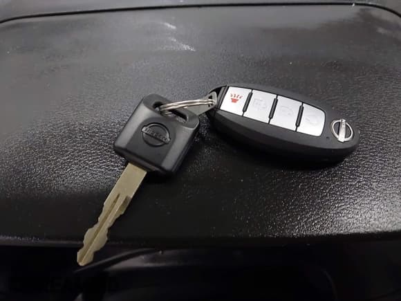 ✅ 2025 Nissan Frontier SV • VIN: 1N6ED1EK9SN649843 • Lot: 42714032. Listed on IAAI with 731 mi. Free auction sales archive from the USA and detailed vehicle history report at DreamBid. Image 11.