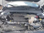 ✅ 2021 Jeep Compass Altitude • VIN: 3C4NJDBB0MT600115 • Lot: 42554350. Listed on IAAI with 68,909 mi. Free auction sales archive from the USA and detailed vehicle history report at DreamBid. Image 10.