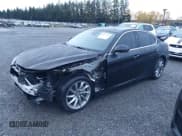 ✅ 2017 Alfa Romeo Giulia • VIN: ZARFAEBN3H7551447 • Lot: 43679921. Listed on IAAI with 78,728 mi. Free auction sales archive from the USA and detailed vehicle history report at DreamBid. Image 18.