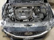 ✅ 2022 Mazda CX-5 Signature • VIN: JM3KFBXY8N0642754 • Lot: 71914745. Wystawiony na Copart z przebiegiem 55 712 mil. Bezpłatny archiwum sprzedaży aukcyjnych z USA i szczegółowy raport historii pojazdu na DreamBid. Zdjęcie 12.