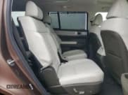 ✅ 2024 Hyundai Santa Fe Calligraphy • VIN: 5NMP54GLXRH020809 • Лот: 71134245. Опубликован ранее на Copart с пробегом 15 199 миль. Бесплатный доступ к архиву аукционных продаж из США и подробный отчёт об истории автомобиля на DreamBid. Изображение 11.