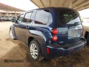 ✅ 2009 Chevrolet HHR 1LT • VIN: 3GNCA23B29S537789 • Lot: 41917351. Listed on IAAI with 171,456 mi. Free auction sales archive from the USA and detailed vehicle history report at DreamBid. Image 3.