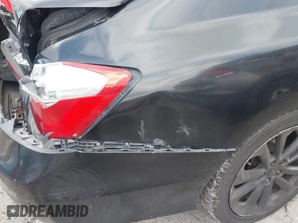 ✅ 2014 Honda Accord Sport • VIN: 1HGCR2F50EA213700 • Лот: 43774972. Опубликован ранее на IAAI с пробегом 159 264 миль. Бесплатный доступ к архиву аукционных продаж из США и подробный отчёт об истории автомобиля на DreamBid. Изображение 17.