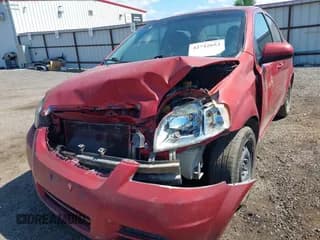 ✅ 2011 Chevrolet Aveo 1LT • VIN: KL1TD5DE3BB240405 • Лот: 42742653. Опубликован ранее на IAAI с пробегом 224 990 миль. Бесплатный доступ к архиву аукционных продаж из США и подробный отчёт об истории автомобиля на DreamBid. Изображение 6.