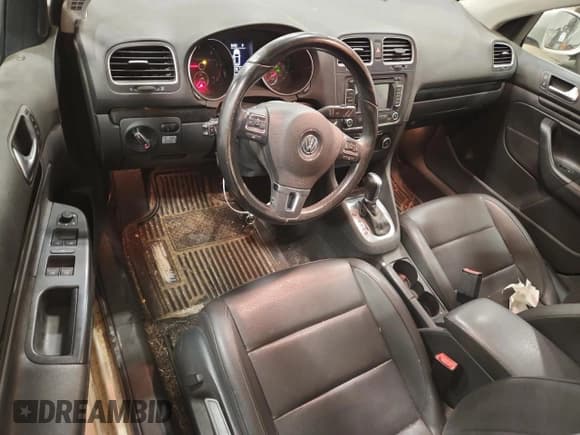 ✅ 2014 Volkswagen Jetta TDI w/Sunroof • VIN: 3VWPL7AJ0EM607037 • Lot: 91584315. Wystawiony na Copart z przebiegiem 142 963 mil. Bezpłatny archiwum sprzedaży aukcyjnych z USA i szczegółowy raport historii pojazdu na DreamBid. Zdjęcie 8.