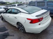 ✅ 2018 Nissan Maxima SV • VIN: 1N4AA6AP3JC369358 • Лот: 42152045. Опубликован ранее на IAAI с пробегом 103 142 миль. Бесплатный доступ к архиву аукционных продаж из США и подробный отчёт об истории автомобиля на DreamBid. Изображение 3.