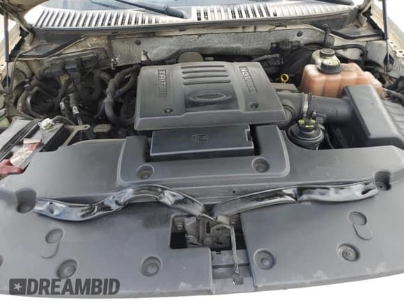 ✅ 2007 Ford Expedition Max Limited • VIN: 1FMFK20567LA98757 • Lot: 64218845. Listed on Copart with 125,349 mi. Free auction sales archive from the USA and detailed vehicle history report at DreamBid. Image 12.