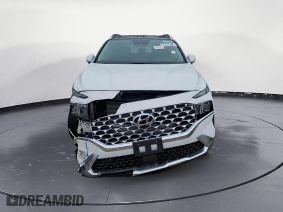 ✅ 2023 Hyundai Santa Fe Limited • VIN: 5NMS4DAL5PH532643 • Lot: 48829073. Wystawiony na Copart z przebiegiem 2 773 mil. Bezpłatny archiwum sprzedaży aukcyjnych z USA i szczegółowy raport historii pojazdu na DreamBid. Zdjęcie 5.