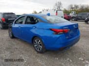 ✅ 2021 Nissan Versa SV • VIN: 3N1CN8EV3ML885615 • Лот: 43649646. Опубликован ранее на IAAI с пробегом 67 125 миль. Бесплатный доступ к архиву аукционных продаж из США и подробный отчёт об истории автомобиля на DreamBid. Изображение 3.