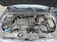 ✅ 2019 Honda Accord Sport • VIN: 1HGCV1F35KA004274 • Lot: 85009355. Listed on Copart with 104,390 mi. Free auction sales archive from the USA and detailed vehicle history report at DreamBid. Image 11.