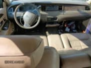 ✅ 1998 Lincoln Town Car Signature • VIN: 1LNFM82W7WY614094 • Lot: 59792735. Listed on Copart with 183,045 mi. Free auction sales archive from the USA and detailed vehicle history report at DreamBid. Image 8.