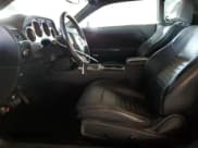 ✅ 2013 Dodge Challenger SXT • VIN: 2C3CDYAG2DH620026 • Lot: 42370555. Wystawiony na Copart z przebiegiem 117 987 mil. Bezpłatny archiwum sprzedaży aukcyjnych z USA i szczegółowy raport historii pojazdu na DreamBid. Zdjęcie 7.