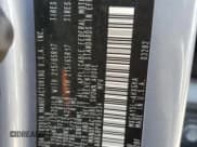 ✅ 2023 Toyota Corolla Cross LE • VIN: 7MUBAABG8PV045934 • Lot: 52174075. Listed on Copart with 11,378 mi. Free auction sales archive from the USA and detailed vehicle history report at DreamBid. Image 13.