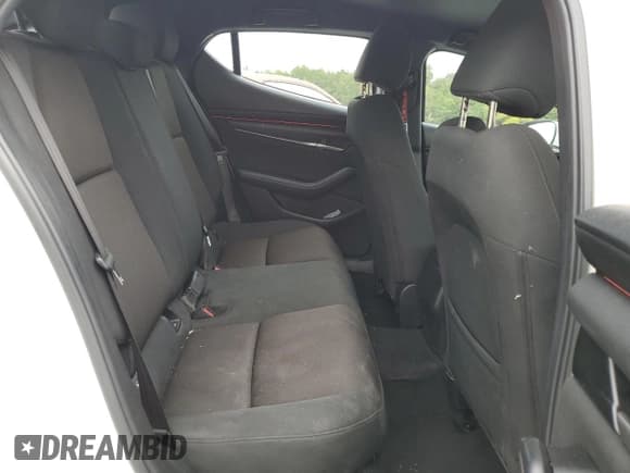 ✅ 2022 Mazda 3 S • VIN: JM1BPAJL2N1507891 • Lot: 80800635. Wystawiony na Copart z przebiegiem 80 982 mil. Bezpłatny archiwum sprzedaży aukcyjnych z USA i szczegółowy raport historii pojazdu na DreamBid. Zdjęcie 10.