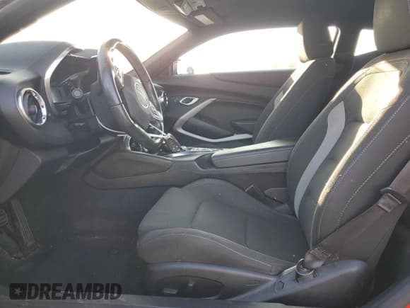 ✅ 2019 Chevrolet Camaro 1LT • VIN: 1G1FB1RS6K0157512 • Лот: 81905315. Опубликован ранее на Copart с пробегом 54 461 миль. Бесплатный доступ к архиву аукционных продаж из США и подробный отчёт об истории автомобиля на DreamBid. Изображение 7.