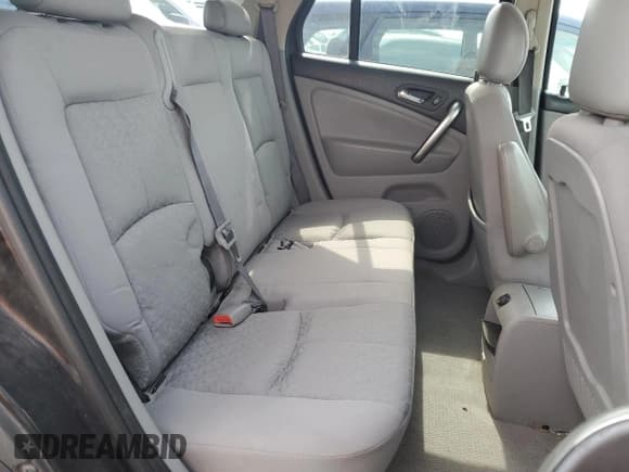 ✅ 2006 Saturn VUE • VIN: 5GZCZ33D16S873805 • Lot: 53464355. Wystawiony na Copart z przebiegiem 162 881 mil. Bezpłatny archiwum sprzedaży aukcyjnych z USA i szczegółowy raport historii pojazdu na DreamBid. Zdjęcie 11.