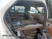 ✅ 2022 Ford Explorer King Ranch • VIN: 1FM5K8LC9NGC28268 • Лот: 64607295. Опубликован ранее на Copart с пробегом Не указан. Бесплатный доступ к архиву аукционных продаж из США и подробный отчёт об истории автомобиля на DreamBid. Изображение 11.