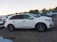 ✅ 2018 Acura MDX • VIN: 5J8YD3H32JL005824 • Лот: 43406531. Опубликован ранее на IAAI с пробегом 86 180 миль. Бесплатный доступ к архиву аукционных продаж из США и подробный отчёт об истории автомобиля на DreamBid. Изображение 13.