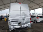 ✅ 2020 Nissan NV SV • VIN: 1N6AF0LY2LN801103 • Lot: 43747280. Listed on IAAI with 72,046 mi. Free auction sales archive from the USA and detailed vehicle history report at DreamBid. Image 17.