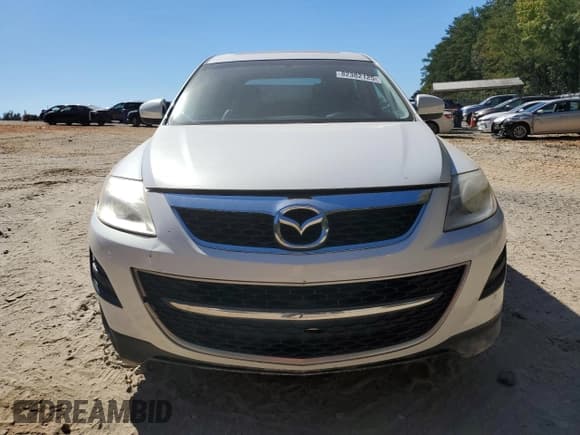 ✅ 2012 Mazda CX-9 Touring • VIN: JM3TB3CA1C0338029 • Lot: 82382125. Listed on Copart with 128,989 mi. Free auction sales archive from the USA and detailed vehicle history report at DreamBid. Image 5.