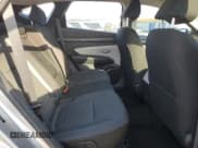 ✅ 2022 Hyundai Tucson SE • VIN: 5NMJA3AE8NH022042 • Lot: 91687355. Listed on Copart with 49,448 mi. Free auction sales archive from the USA and detailed vehicle history report at DreamBid. Image 11.