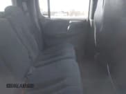 ✅ 2000 Dodge Dakota Sport • VIN: 1B7HG2AZ9YS655054 • Lot: 43459762. Wystawiony na IAAI z przebiegiem 131 336 mil. Bezpłatny archiwum sprzedaży aukcyjnych z USA i szczegółowy raport historii pojazdu na DreamBid. Zdjęcie 8.