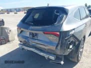 ✅ 2022 Acura MDX Technology • VIN: 5J8YD9H41NL006271 • Lot: 42602014. Listed on IAAI with 59,338 mi. Free auction sales archive from the USA and detailed vehicle history report at DreamBid. Image 18.