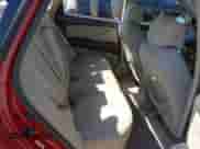 2007 Hyundai Elantra GLS with VIN KMHDU46D67U196483, listed as a IAAI auction lot 43482234 with 140,250 mi miles and . Bid and sale history available at DreamBid. Image 8.