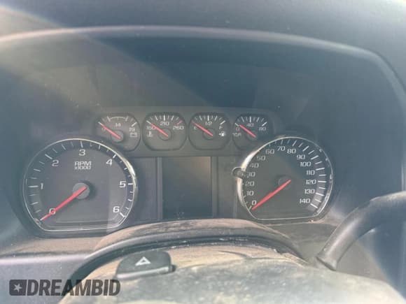 ✅ 2015 Chevrolet Silverado 2500HD Work Truck • VIN: 1GB0CUEG7FZ519530 • Lot: 56234965. Wystawiony na Copart z przebiegiem Nie podano. Bezpłatny archiwum sprzedaży aukcyjnych z USA i szczegółowy raport historii pojazdu na DreamBid. Zdjęcie 8.