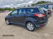 ✅ 2014 Ford Escape S • VIN: 1FMCU0F78EUC90182 • Лот: 96325005. Опубликован ранее на Copart с пробегом 142 068 миль. Бесплатный доступ к архиву аукционных продаж из США и подробный отчёт об истории автомобиля на DreamBid. Изображение 2.