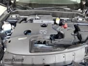 ✅ 2025 Infiniti QX50 Luxe • VIN: 3PCAJ5BB3SF109604 • Lot: 90274375. Listed on Copart with 1,480 mi. Free auction sales archive from the USA and detailed vehicle history report at DreamBid. Image 11.