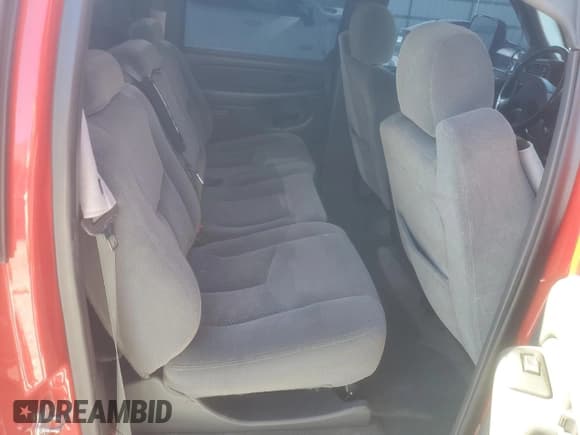 ✅ 2006 Chevrolet Silverado 2500HD LT2 • VIN: 1GCHK23D66F157528 • Lot: 47377505. Wystawiony na Copart z przebiegiem 209 391 mil. Bezpłatny archiwum sprzedaży aukcyjnych z USA i szczegółowy raport historii pojazdu na DreamBid. Zdjęcie 10.