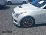 ✅ 2016 Cadillac ATS-V • VIN: 1G6AN5RY5G0151103 • Lot: 39630850. Listed on IAAI with 37,000 mi. Free auction sales archive from the USA and detailed vehicle history report at DreamBid. Image 6.