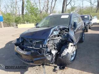 ✅ 2014 Chevrolet Captiva Sport LTZ • VIN: 3GNAL4EK5ES610674 • Lot: 42067076. Wystawiony na IAAI z przebiegiem 107 889 mil. Bezpłatny archiwum sprzedaży aukcyjnych z USA i szczegółowy raport historii pojazdu na DreamBid. Zdjęcie 2.