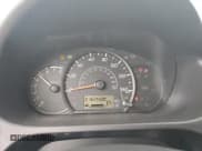 ✅ 2024 Mitsubishi Mirage ES • VIN: ML32FUFJ0RHF06141 • Lot: 82735235. Listed on Copart with 16,259 mi. Free auction sales archive from the USA and detailed vehicle history report at DreamBid. Image 9.