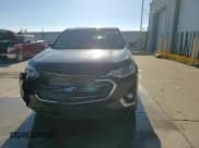 ✅ 2018 Chevrolet Traverse LT Cloth • VIN: 1GNERGKW3JJ224727 • Lot: 89734075. Listed on Copart with 134,048 mi. Free auction sales archive from the USA and detailed vehicle history report at DreamBid. Image 14.