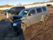 2009 Chevrolet HHR 1LT z VIN 3GNCA23B09S561301, wystawiony jako Copart lot #82739775 z przebiegiem 116 295 mil mil oraz Szkoda całkowita • Salvage title. Historia ofert i sprzedaży dostępna na DreamBid. Obrazek 1.