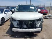 ✅ 2015 Toyota Land Cruiser • VIN: JTMHY7AJ9F4028506 • Lot: 42327712. Listed on IAAI with 122,158 mi. Free auction sales archive from the USA and detailed vehicle history report at DreamBid. Image 13.