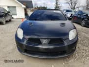 ✅ 2012 Mitsubishi Eclipse GS Sport • VIN: 4A37L2EF6CE002211 • Lot: 49549735. Wystawiony na Copart z przebiegiem 168 797 mil. Bezpłatny archiwum sprzedaży aukcyjnych z USA i szczegółowy raport historii pojazdu na DreamBid. Zdjęcie 5.