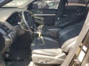 ✅ 2017 Ford Explorer XLT • VIN: 1FM5K7DH1HGC66084 • Lot: 65940625. Listed on Copart with 100,358 mi. Free auction sales archive from the USA and detailed vehicle history report at DreamBid. Image 7.