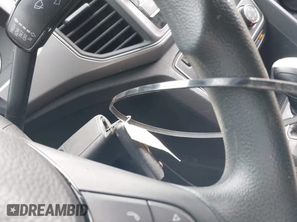 ✅ 2018 Volkswagen Atlas S • VIN: 1V2GR2CA0JC548115 • Lot: 41482209. Listed on IAAI with 90,283 mi. Free auction sales archive from the USA and detailed vehicle history report at DreamBid. Image 11.